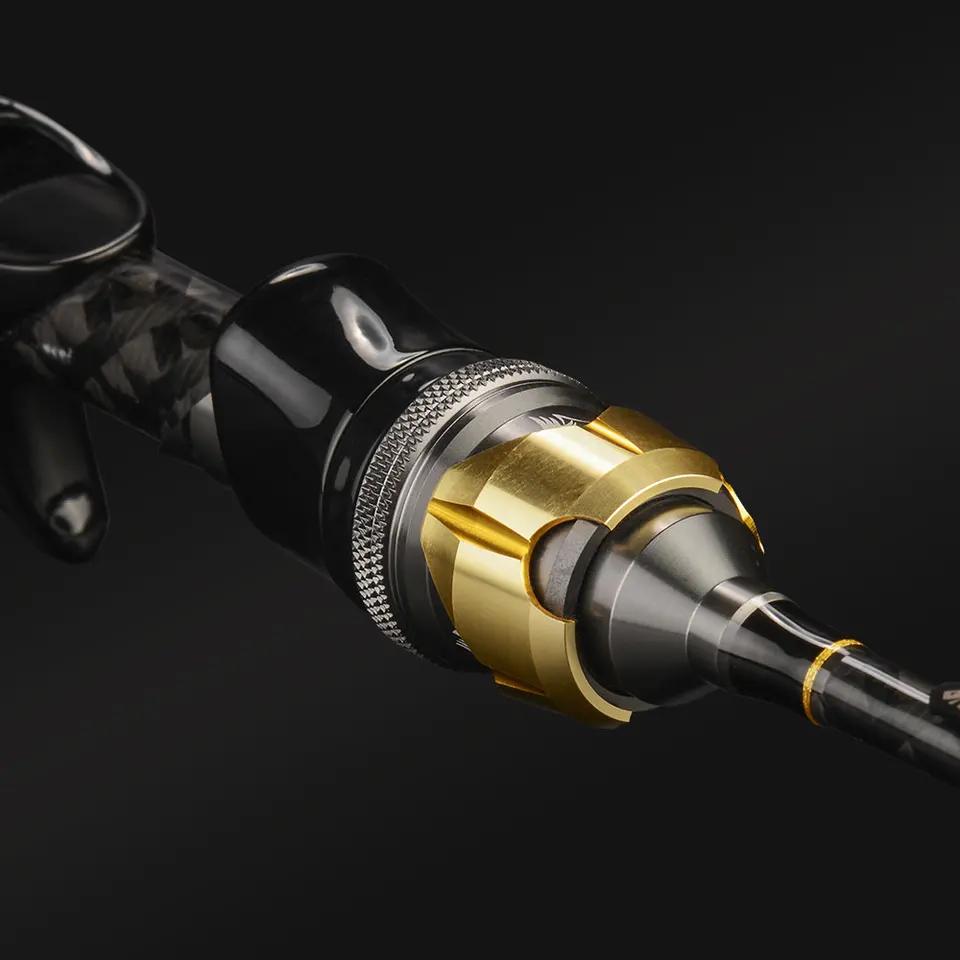 KastKing ヴァリアント イーグル 超軽量ベイト フィネス スピニング