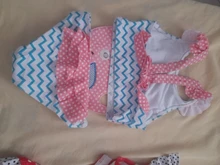 Ropa de baño de playa para bebés, bañador de sandía, traje de baño, bikini de verano de una sola pieza