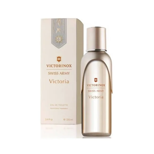 Victorinox Туалетная Вода Женская Купить