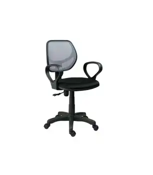 

Rotating chair model Student various colors.