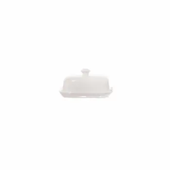 

Butter Kitchen C/lid 10,5X8,5CM PORCEL TERRINE LPB