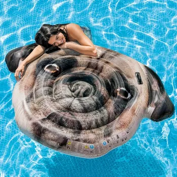 

Air mattress Intex Dog (173 X 130 cm)