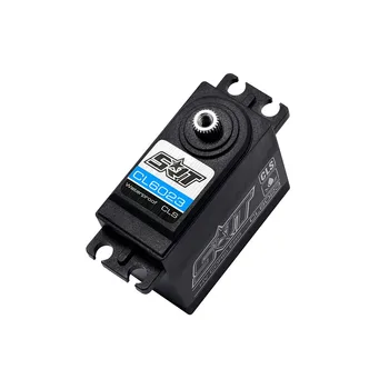 

SRT Coreless waterproof Servo 23.0kg / 0.12sec @ 6.0V