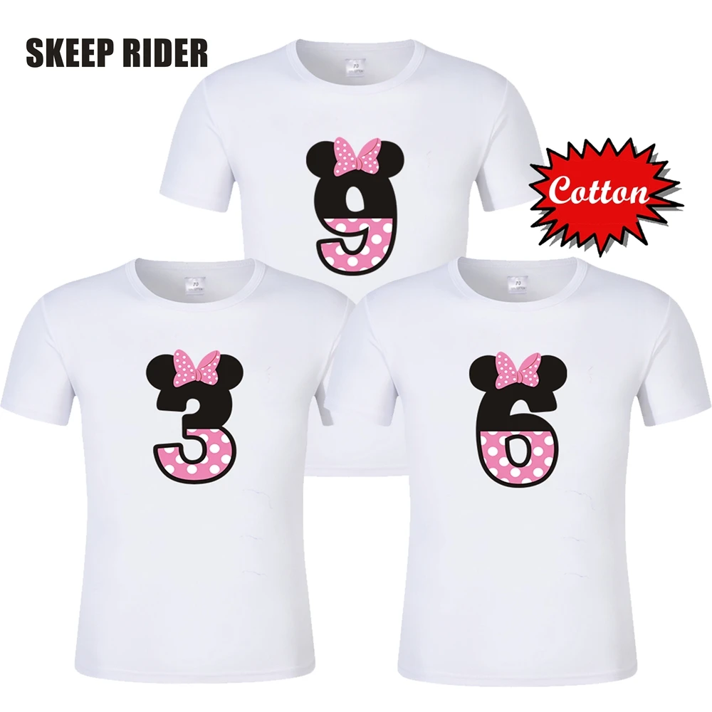 birthday girl shirt 3t