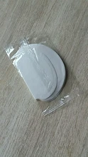 Vestido de axilas para el cuidado de la axila, almohadilla de transpiración, almohadilla de protección absorbente, desodorante, antitranspirante