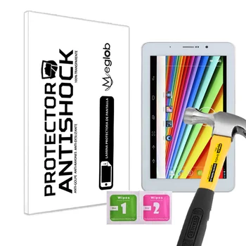 

Screen protector Anti-Shock Anti-scratch Anti-Shatter compatible with Tablet Chuwi VX2