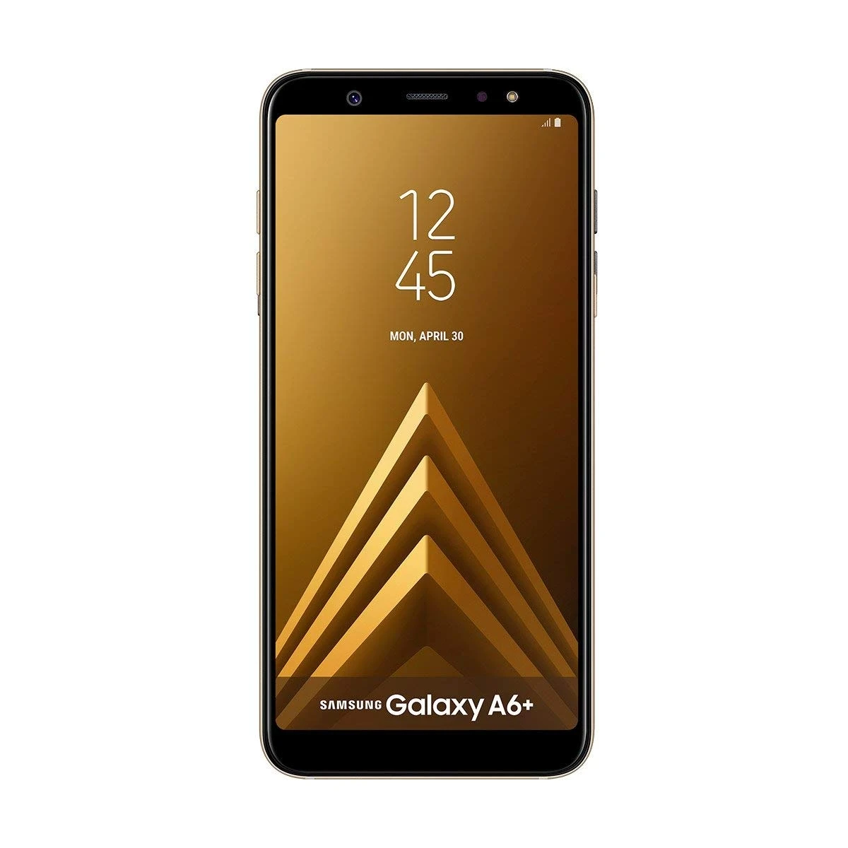 Samsung Galaxy A6 Plus (2018) (экран 6 &quotFHD +) задняя камера 16 Мп + 5 вспышка (3 nivles) и передняя 24 |