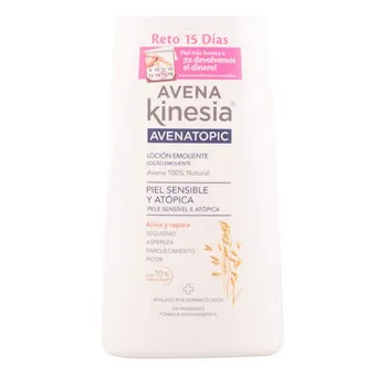 

Oat body lotion Avena Topic Avena Kinesia (400 ml)