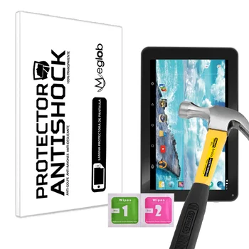 

Screen protector Anti-Shock Anti-scratch Anti-Shatter compatible with Tablet Trevi TAB 9 C16