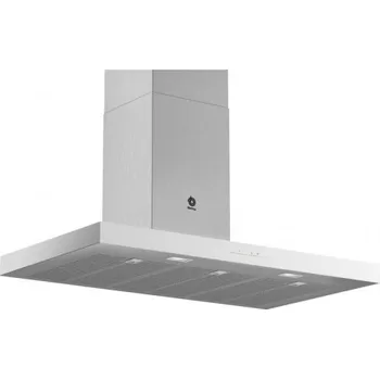 

Bell Balay 3BC097GBC white crystal 90cm