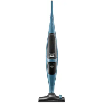 

Electric Sweeper Colombina ClassXL125.21 power 900 W light blue color