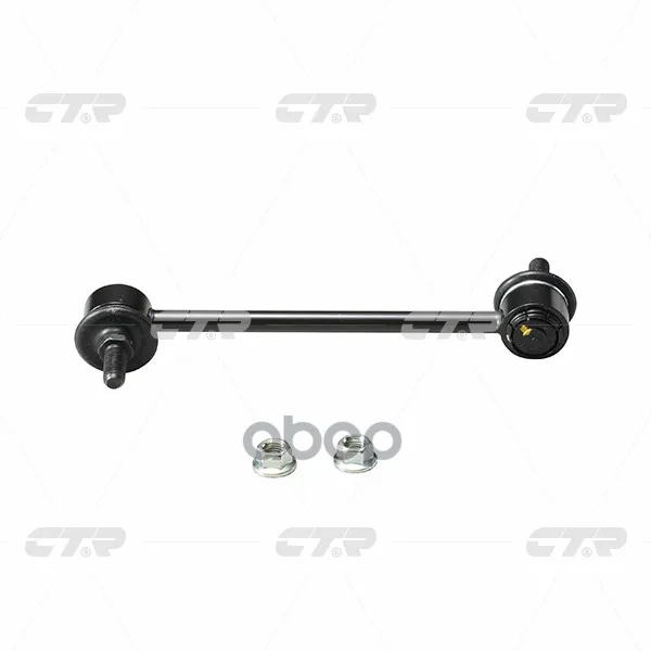 Тяга Стабилизатора Задн Suzuki: Aerio 02-07, Liana 04- Ctr арт. CLS-4