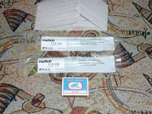 Soldering-Iron-Tips Temperature-Controller T12-Handle FX951 HAKKO FX-952 for Led-Vibration-Switch