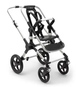 

Bugaboo Fox stroller base Alu 2019