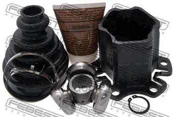 

Shrus inner 34x104 (Audi A6 Avant (4f5) 2005-) febest febest art. 1711-a4