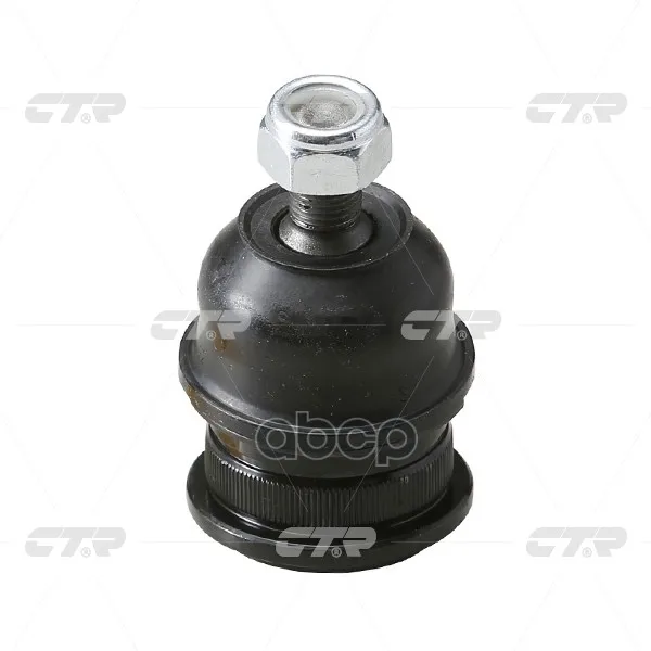 Опора Шаровая Hyundai: Sonata 98-01, Elantra 96-06, Lantra 96-06, Accent 94-06, Spectra 05-09, Tiburon 97-08 Ctr арт. CBKH-7