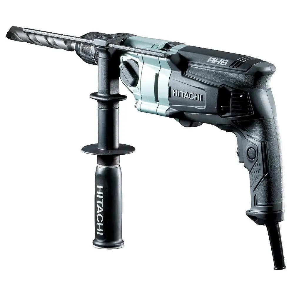 Hitachi DV20VD 860Watt 13mm 2 Speed â€‹â€?Hitachi DV20VD 860Watt 13mm 2 Speed â€‹â€‹Professional Impact Drill