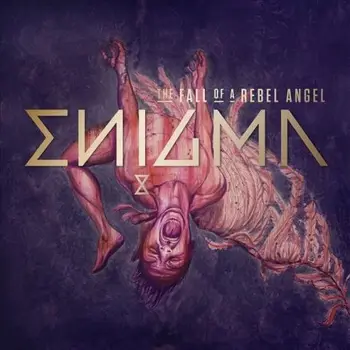 

ENIGMA - THE FALL OF A REBEL ANGEL [CD]