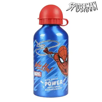 

Bottle Spiderman 500 ml
