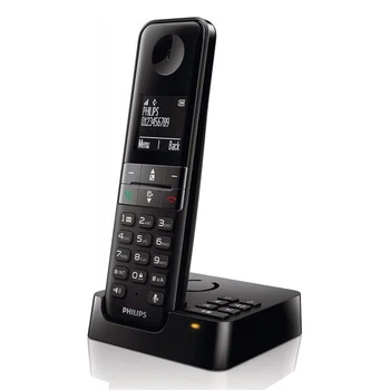 

Wireless Phone Philips D4751B/34 1,8" DECT