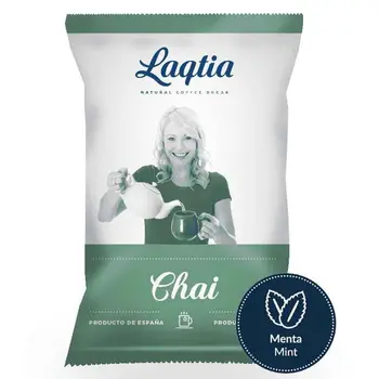 

Chai tea Mint Q42 (Bag 1kg) Laqtia