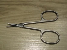 Tijeras para manicura de uñas, cortadoras de cutícula, producto para eliminar la piel muerta, de acero inoxidable