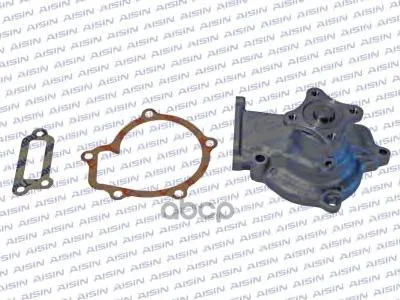 Насос Водяной Nissan Almera/Primera 1.4/1.6 01 Aisin Wpn001 Aisin арт. WPN001