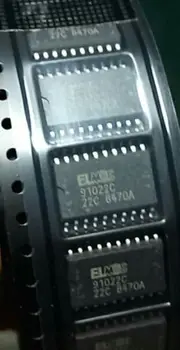 

ELMOS 91022B ELMOS 91022C MERCEDES TRUCK FUSE BOARD CONTROLLER IC FAST SHIPPING