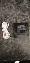 Temperature-Controller Warm Floor Black 110v 220v WIFI 85-250V Programmable Ship-Form