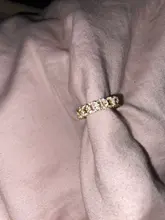 Anillo abierto de circón de lujo para mujer, diseño retorcido oro plateado, joyería Coreana de la manera, anillo de dedo inusuales para fiesta de boda, novedad de 2020