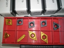 Lathe Turning-Tool-Holder Carbide-Inserts Boring-Bar 12mm Shank with for Operations 9set