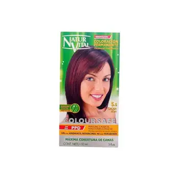 

Dye without Ammonia Coloursafe Nature and Life