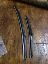 Car-Wiper-Blade Windscreen Hybrid Universal BEMOST U-Hook 14-16--17-18-19-20-21-22-24-26-U-Type