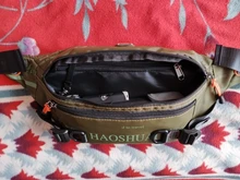 Fanny Pack Bum-Bags Waist-Belt-Bag Crossbody-Bag Chest Street-Fashion Running Women Sports