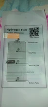 Protector de pantalla para Samsung Galaxy S21 S20 FE S10E S9 S8 Nota 20 Ultra 10 Plus mate hidrogel de película para A51 A50 A52 A71 A70 A72 protectores de pantalla accesorios del teléfono móvil