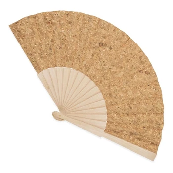 

Lot 20's fans flap CORK Natural 100% Eco-regalos, Details and recollections for Weddings, Baptisms, holy Communion