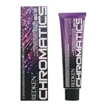 Краситель без аммиака хроматика Redken