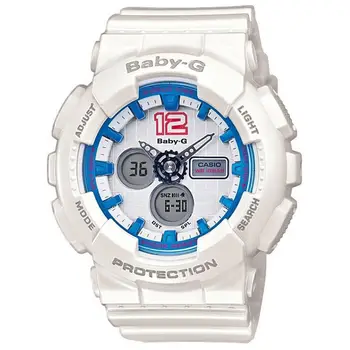 

Casio women's quartz wrist watch