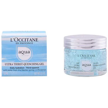 

Moisturising Gel Aqua L´occitane (50 ml)