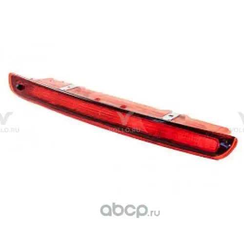 26590BR00A Nissan ФОНАРЬ ДОПОЛНИТЕЛЬНОГО СТОП-СИГНАЛА / ST