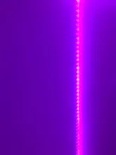 Tape Led Ribbon Strip-Light Christmas Waterproof Rgb Ir-Remote 5050 Rgbww with for 15M