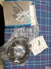 QZT Micro Cámara endoscopio USB WIFI boroscopio cámara de inspección impermeable WIFI Mini cámara endoscopio para IPhone teléfono Android