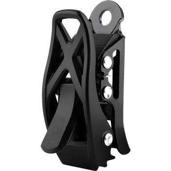 

Buckle Prime snowboards top/bottom one size Black