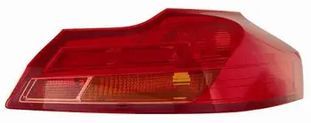 

OPTICAL GROUP POST. OPEL INSIGNIA 2009 STATION WAGON Right Compatible