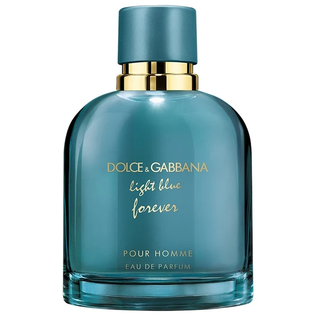 Profumo da uomo profumi acqua Dolce e Gabbana azzurro per sempre 50 ml