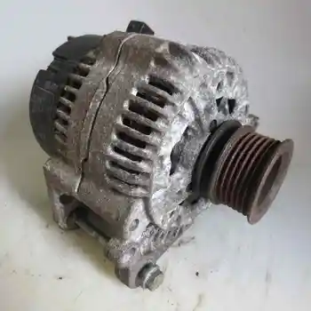 

028903025G ALTERNATOR VOLKSWAGEN GOLF III SALOON (1H1)