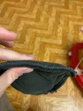 Usurpon-inserto de carbón de bambú, con fuelle de pierna y inserción de pañal de bebé, inserción de bambú absorbente, inserto para pañal de tela inserción de pañal, 1 ud.
