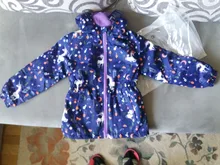 Chaqueta Polar para niña, ropa de lana con flores para niña, abrigo para niña, rompevientos, prendas de vestir exteriores para niño, forro Polar a prueba de viento de 3 a 12T 2020