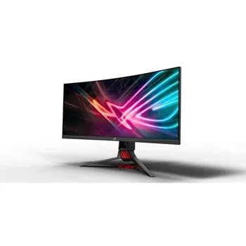

PC screen ASUS ROG Strix XG35VQ - LED