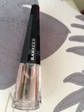 BANXEER-Gel para Estilismo de cejas, jabón para esculpir cejas, resistente al agua, conjunto de cera transparente para cejas, estilismo de cejas de larga duración